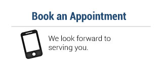 Book an Appointment